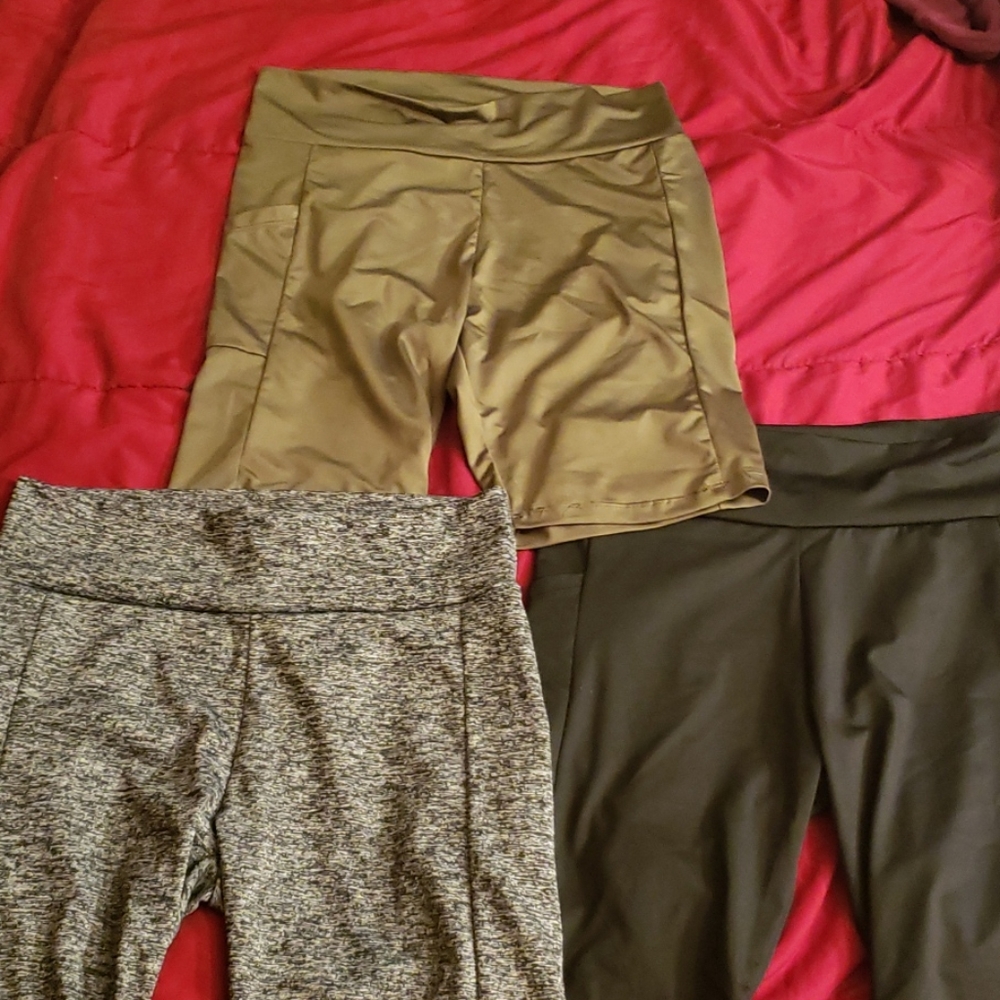 Women shorts